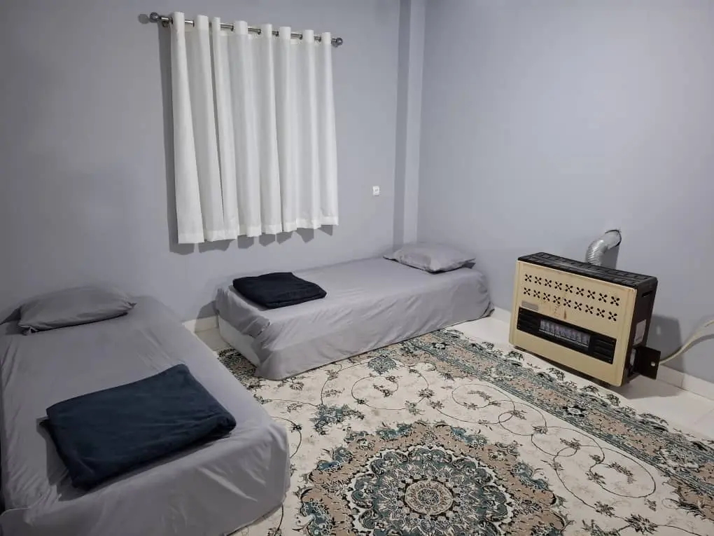 ویلاباغ زیبا و سرسبز اطراف یاسوج