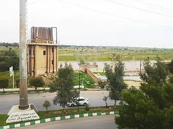 سوئیت مبله در دزفول