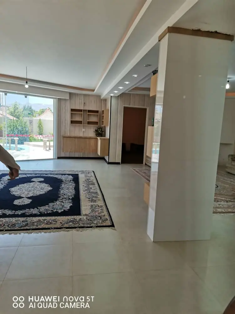 اجاره باغ ویلا در شیراز