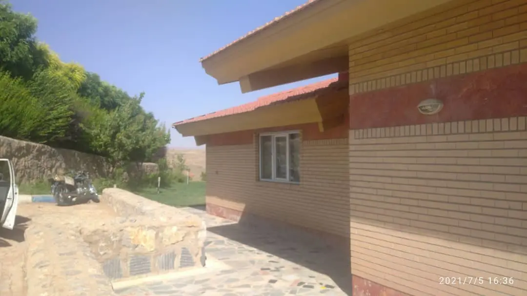 اجاره روزانه ویلا در چادگان
