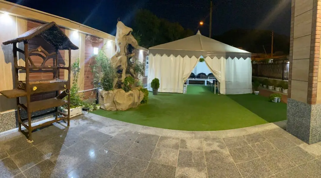 اجاره آپارتمان شیک شیراز
