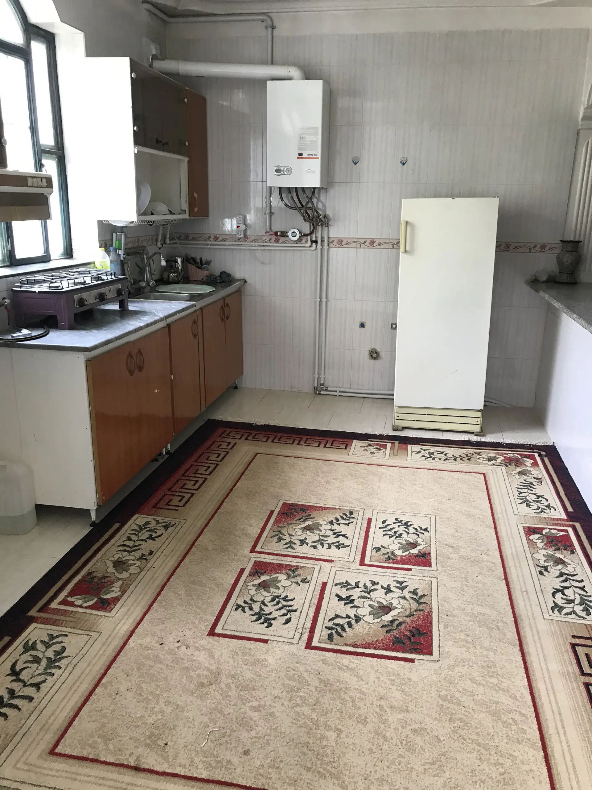 اجاره روزانه منزل ویلایی در زاهدان