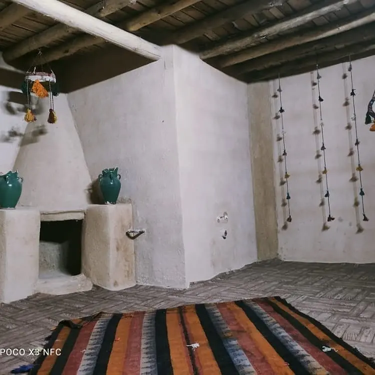 بومگردی عمو رحمان