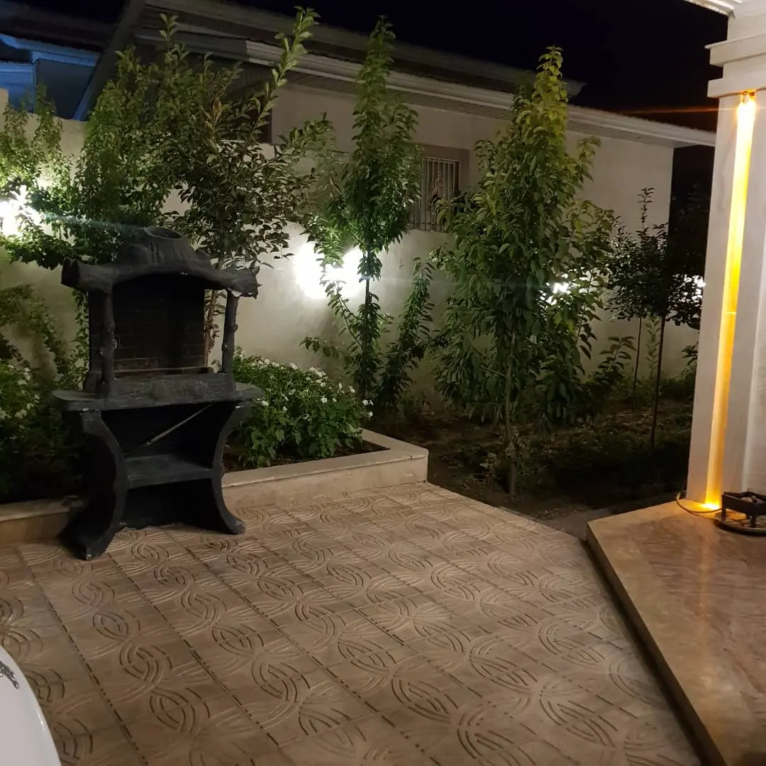 ویلای استخردار در رودهن