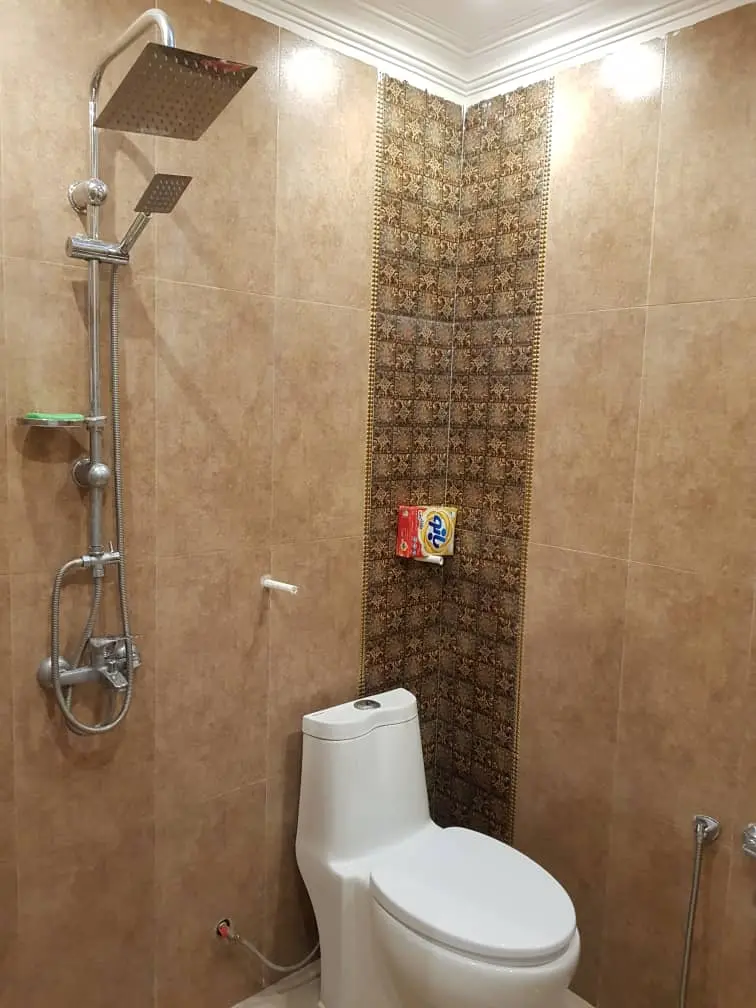 ویلای استخردار در رودهن