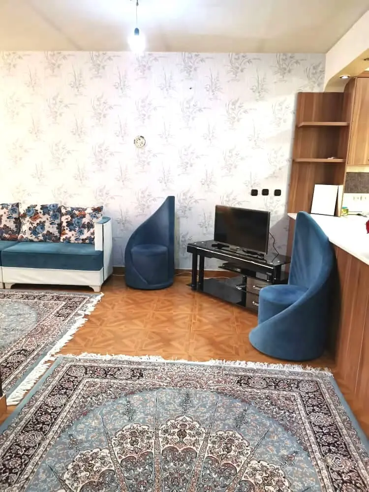 اجاره روزانه خانه مرکز تهران