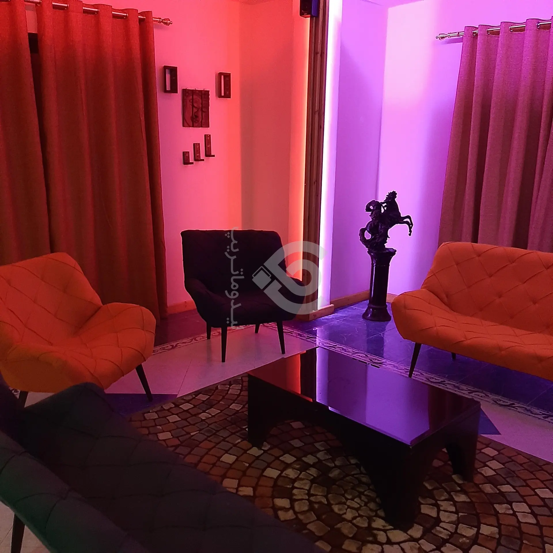 اجاره روزانه آپارتمان در کیش شهرک صدف