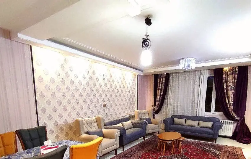 آپارتمان اجاره ای لوکس در شیراز