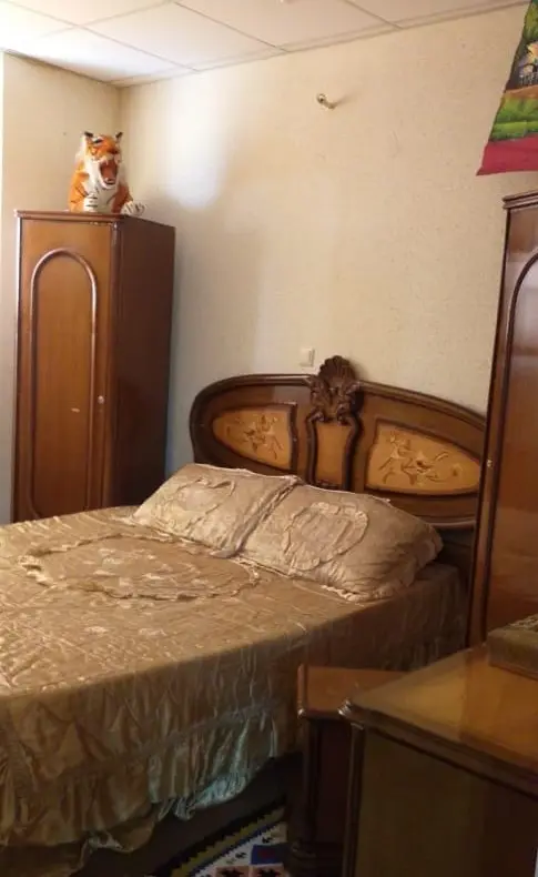 اجاره آپارتمان روزانه در شهرک صدرا