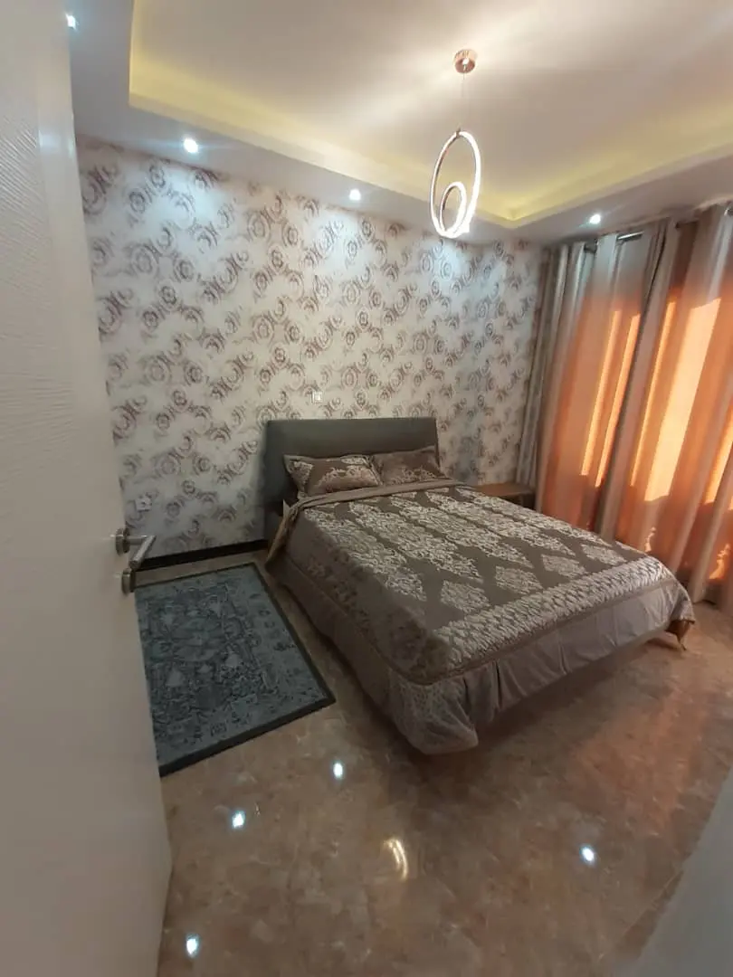 آپارتمان کیش
