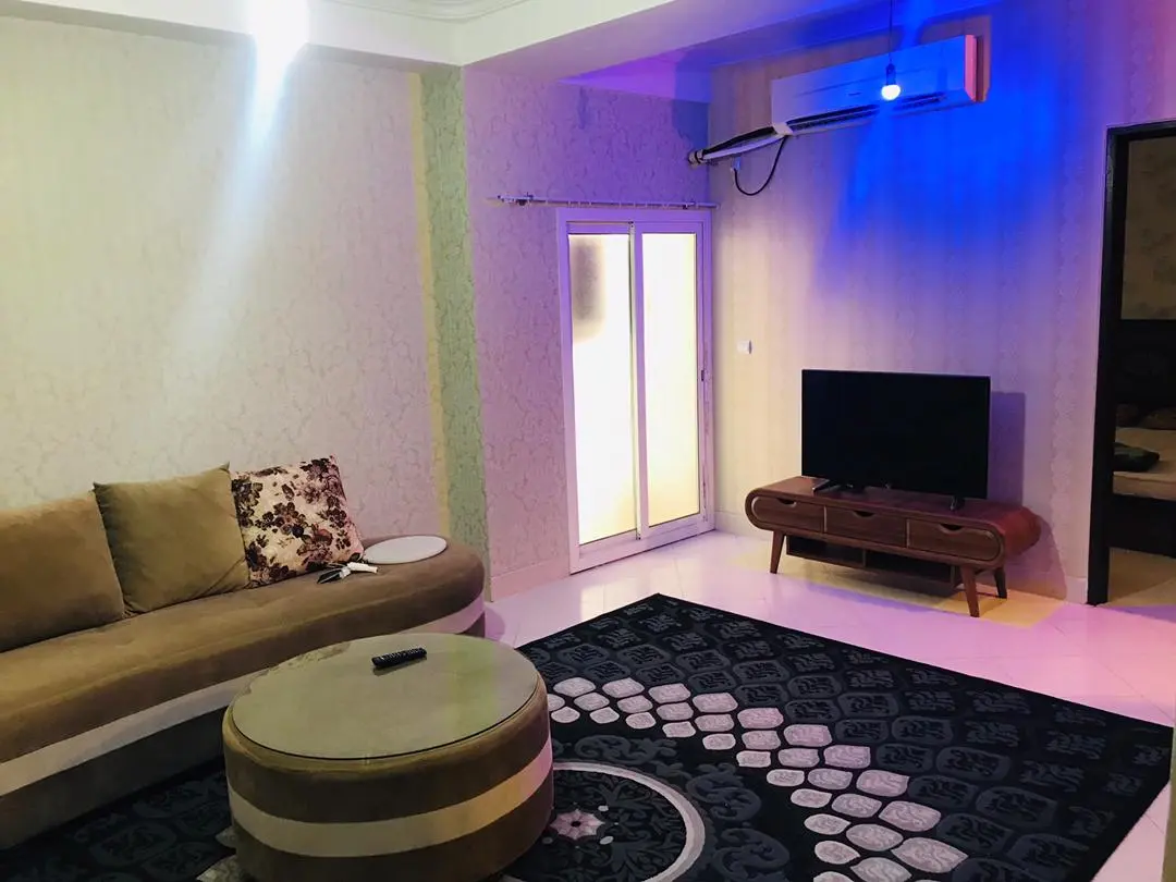 سوئیت اجاره ای در بندرعباس