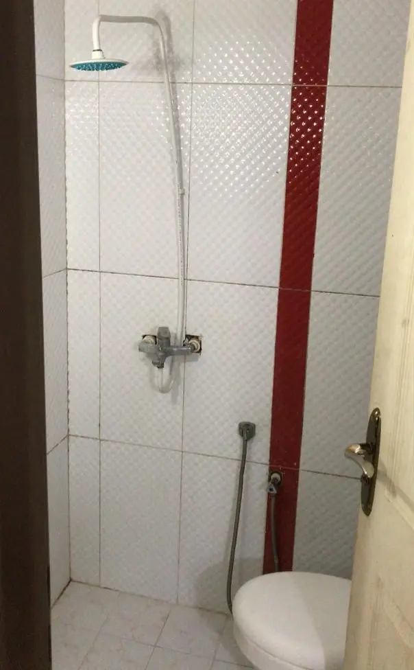 آپارتمان اجارهای روزانه بندرعباس