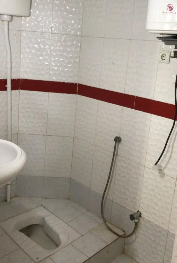 آپارتمان اجارهای روزانه بندرعباس