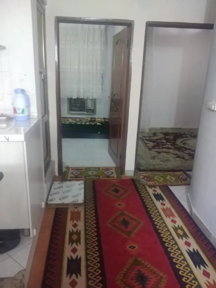 خانه مبله اجاره روزانه بندر عباس