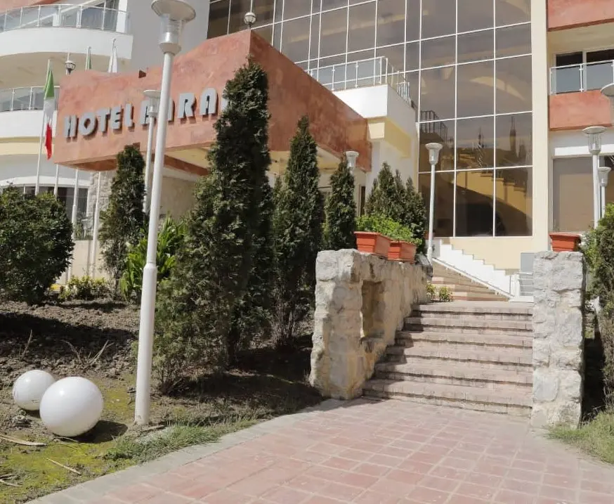 اجاره اتاق ایزدشهر دید دریا