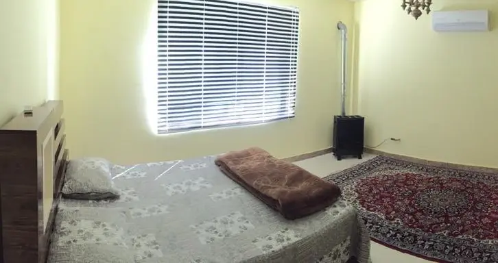 اجاره ویلا در رامسر با استخر