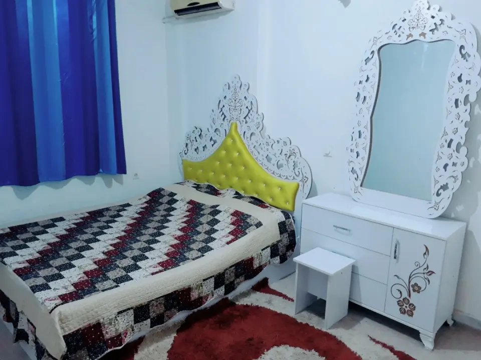 آپارتمان دو خواب فاز سه شهرک صدف کیش