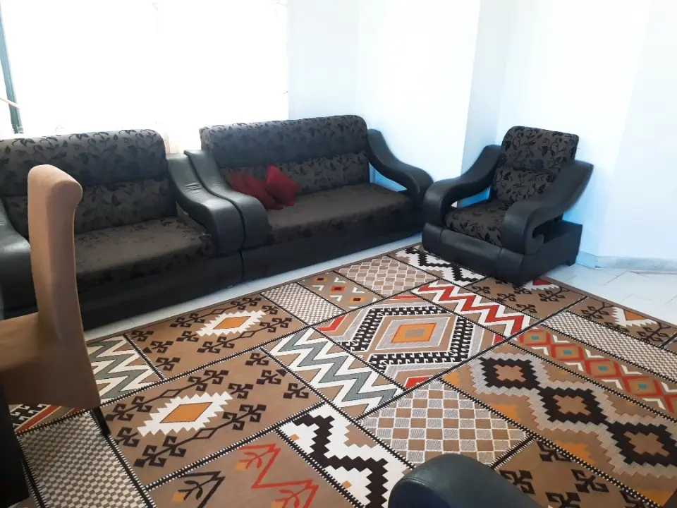 آپارتمان دو خواب در شهرک صدف کیش