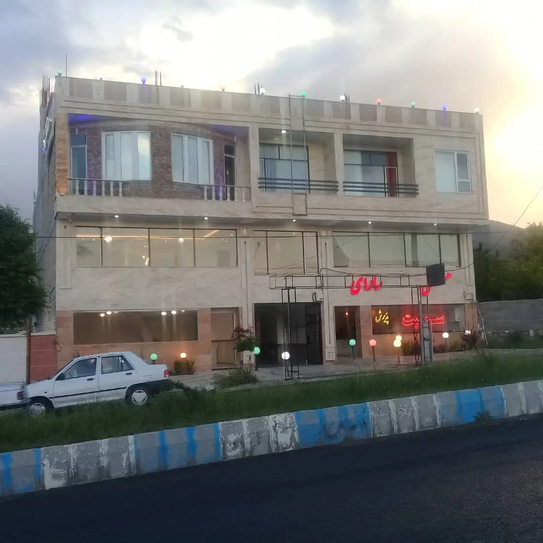 آپارتمان مبله در مشگین شهر (دو تخته)