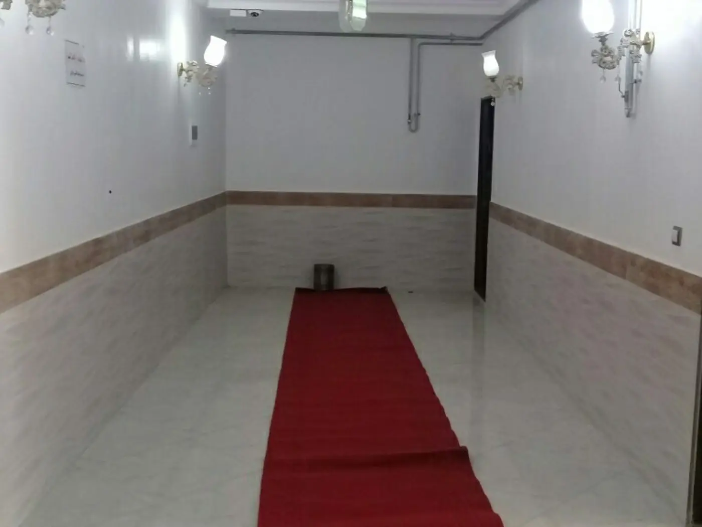 آپارتمان در مشگین شهر (سه تخته)