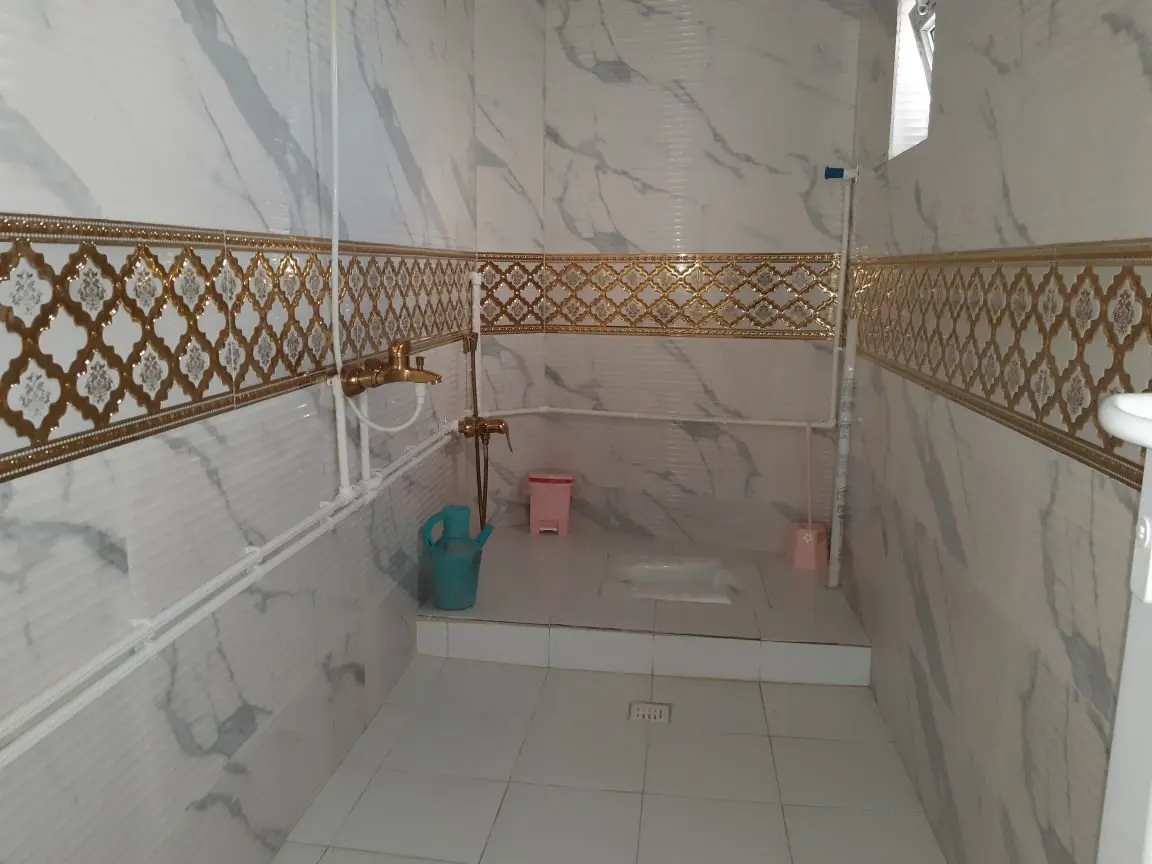 سوئیت لوکس در منطقه گردشگری مشگین شهر