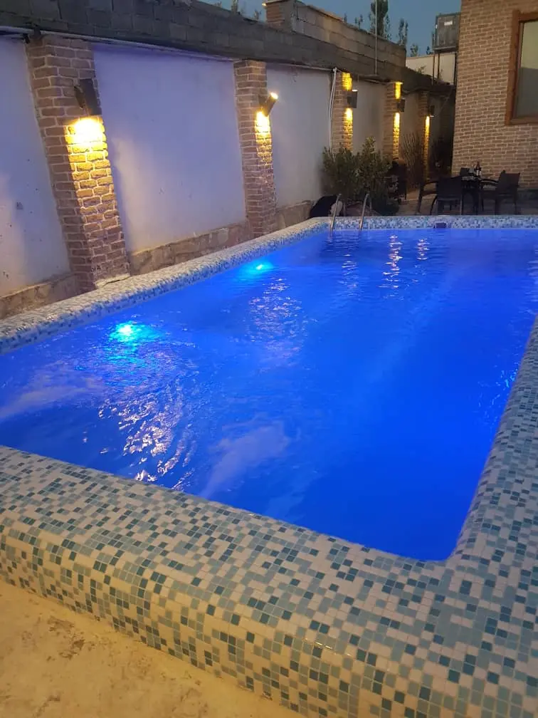 اجاره ویلا استخردار رودهن مهراباد
