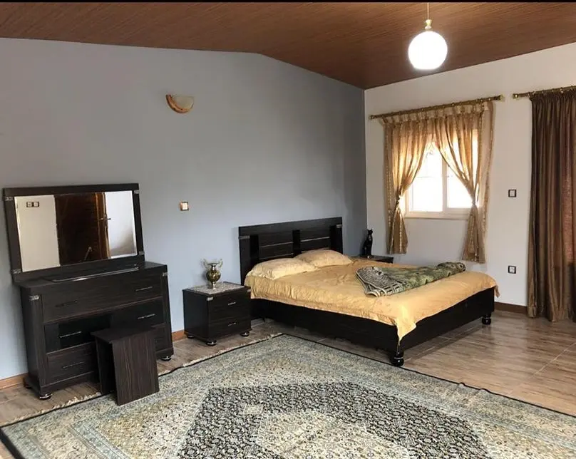 ويلا اجاره ای استخردار بندر انزلی