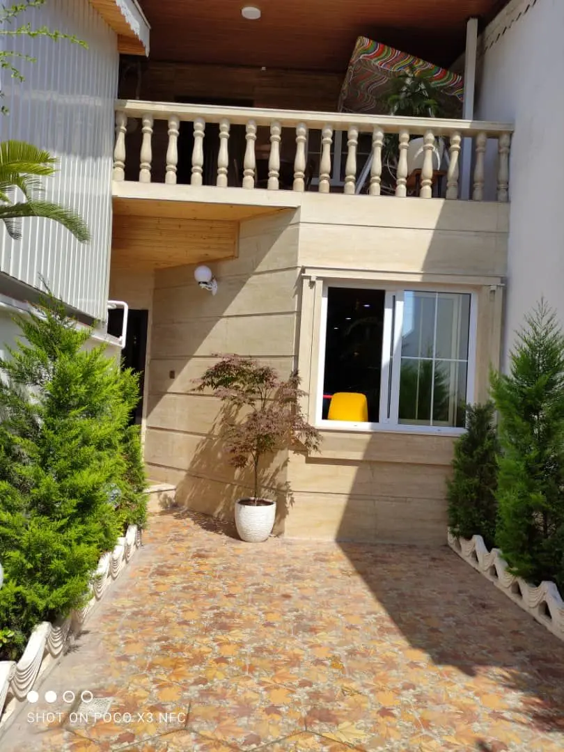 ويلا اجاره ای استخردار بندر انزلی