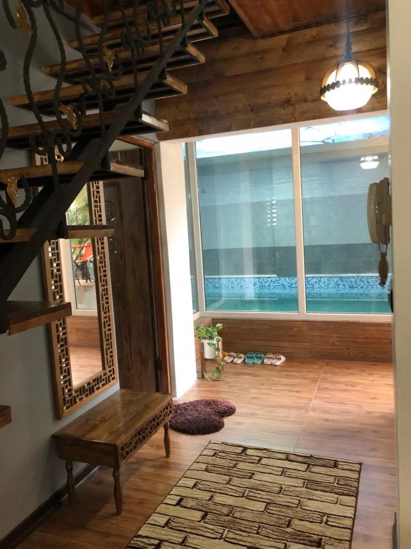 ويلا اجاره ای استخردار بندر انزلی