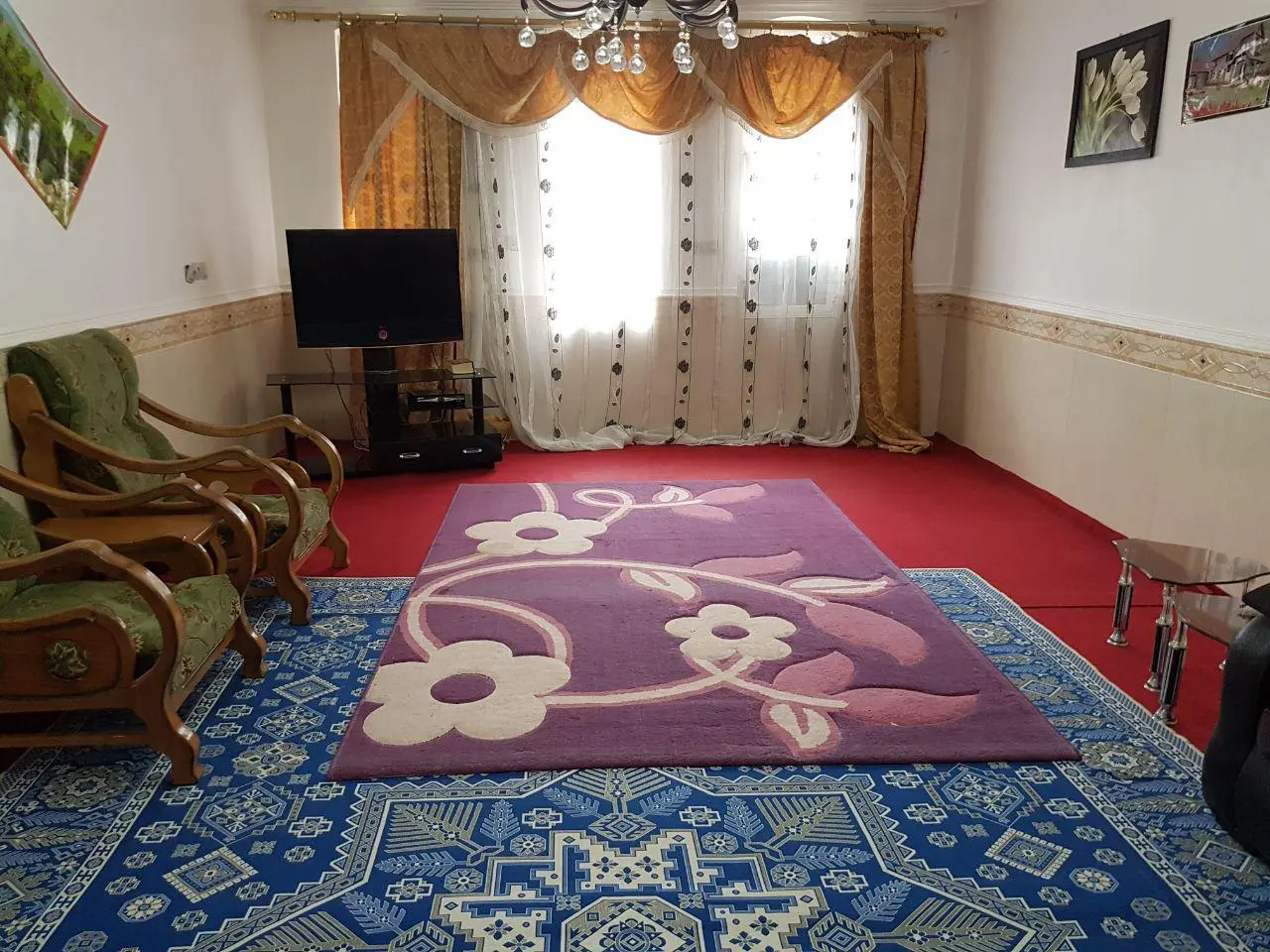 خانه اجاره ای در یاسوج