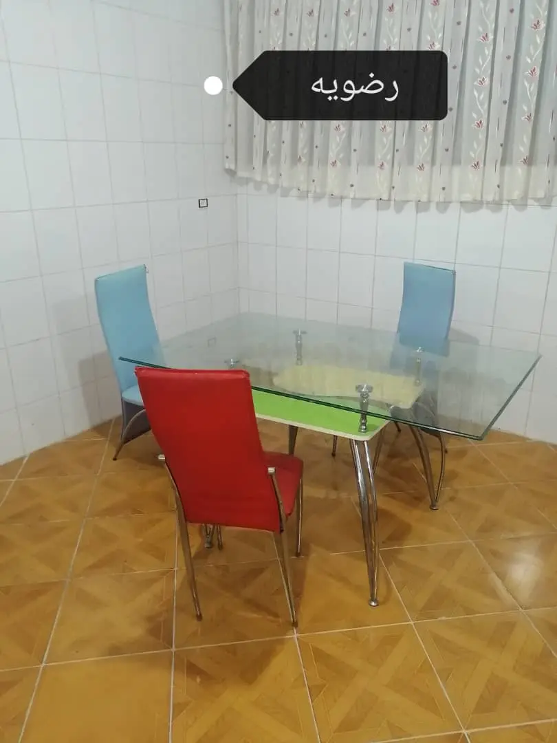 سوئیت اجاره ای در بیرجند