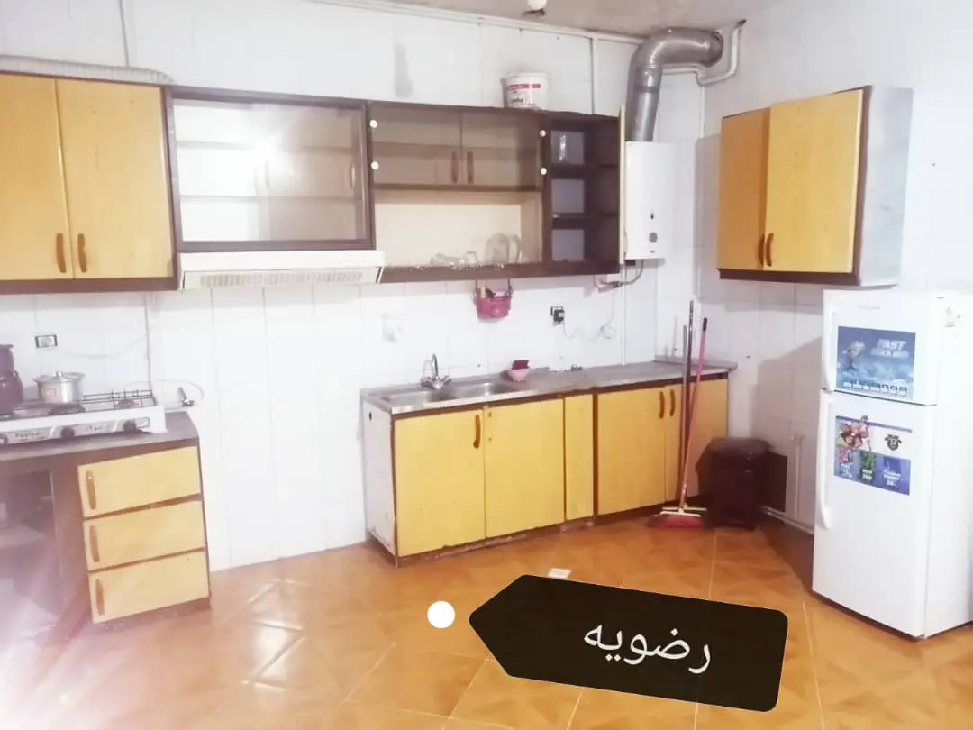 سوئیت اجاره ای در بیرجند