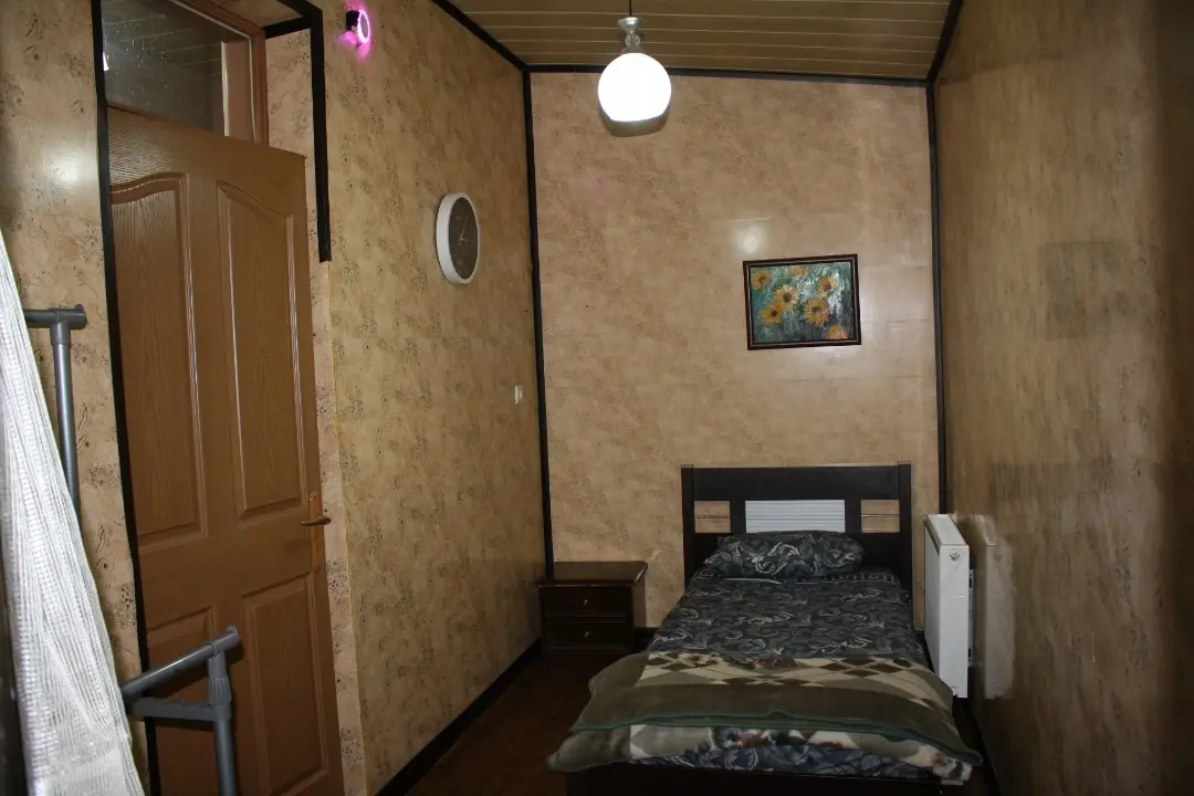 اجاره ویلا در خیابان پاسداران انزلی