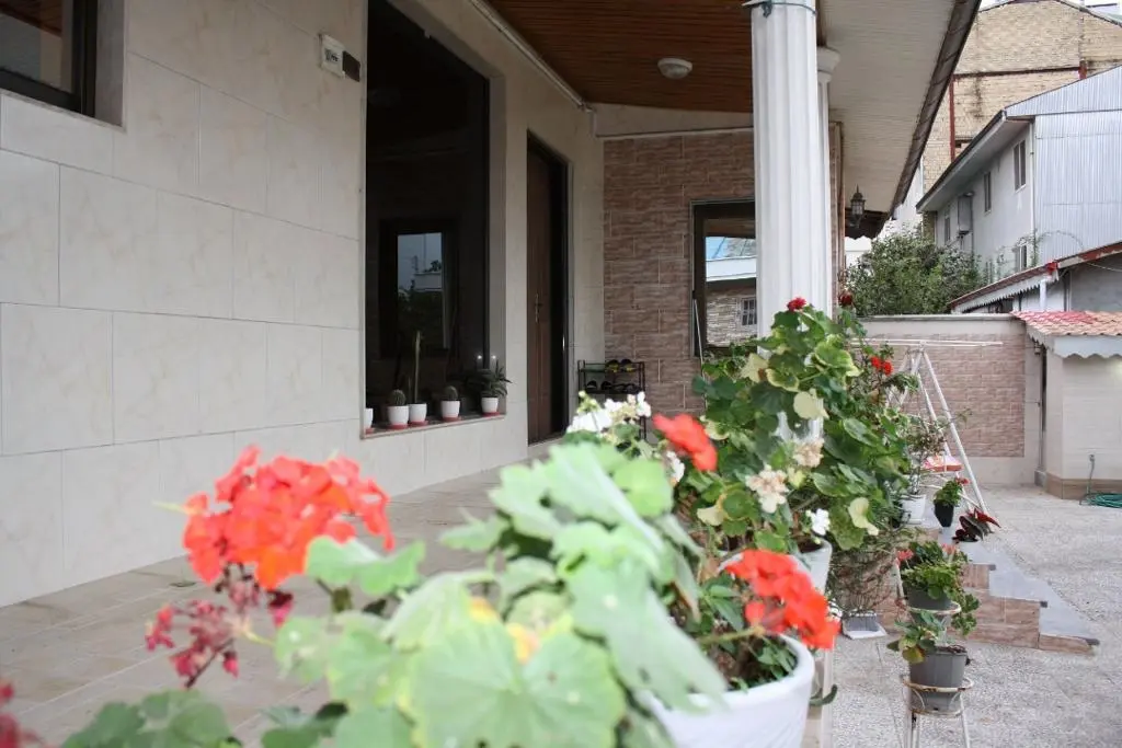 اجاره ویلا در خیابان پاسداران انزلی