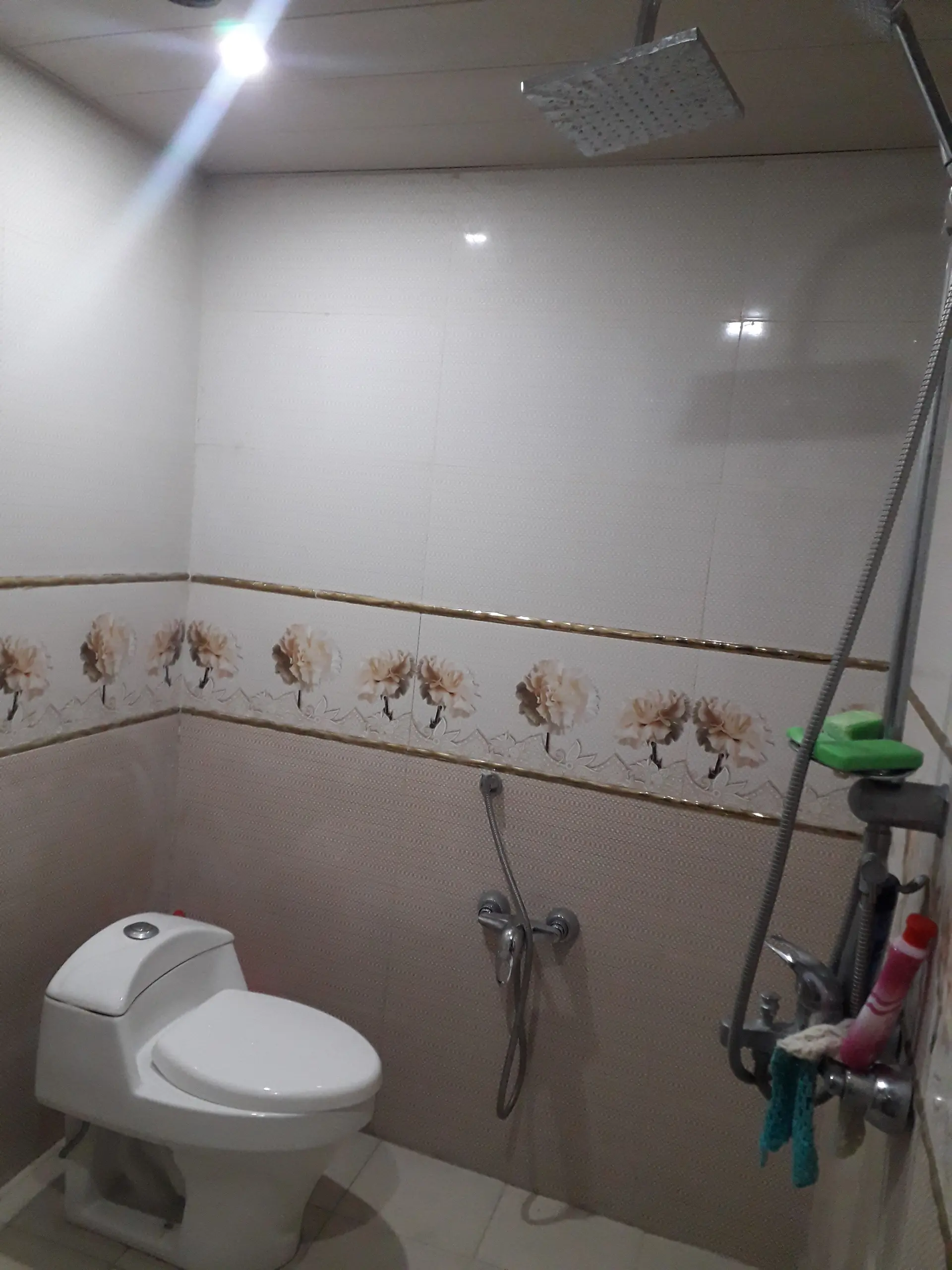ویلای استخردار در طرقبه مشهد