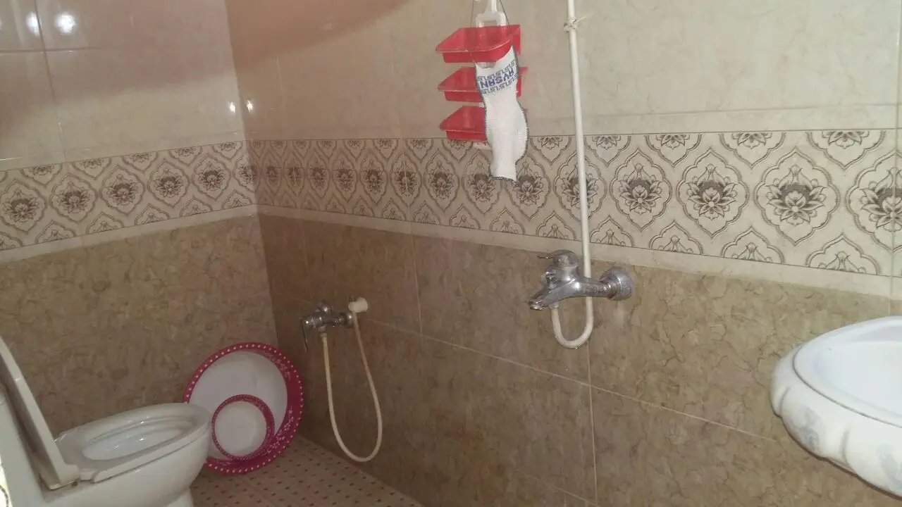 اجاره روزانه منزل دو خواب در چمستان نور