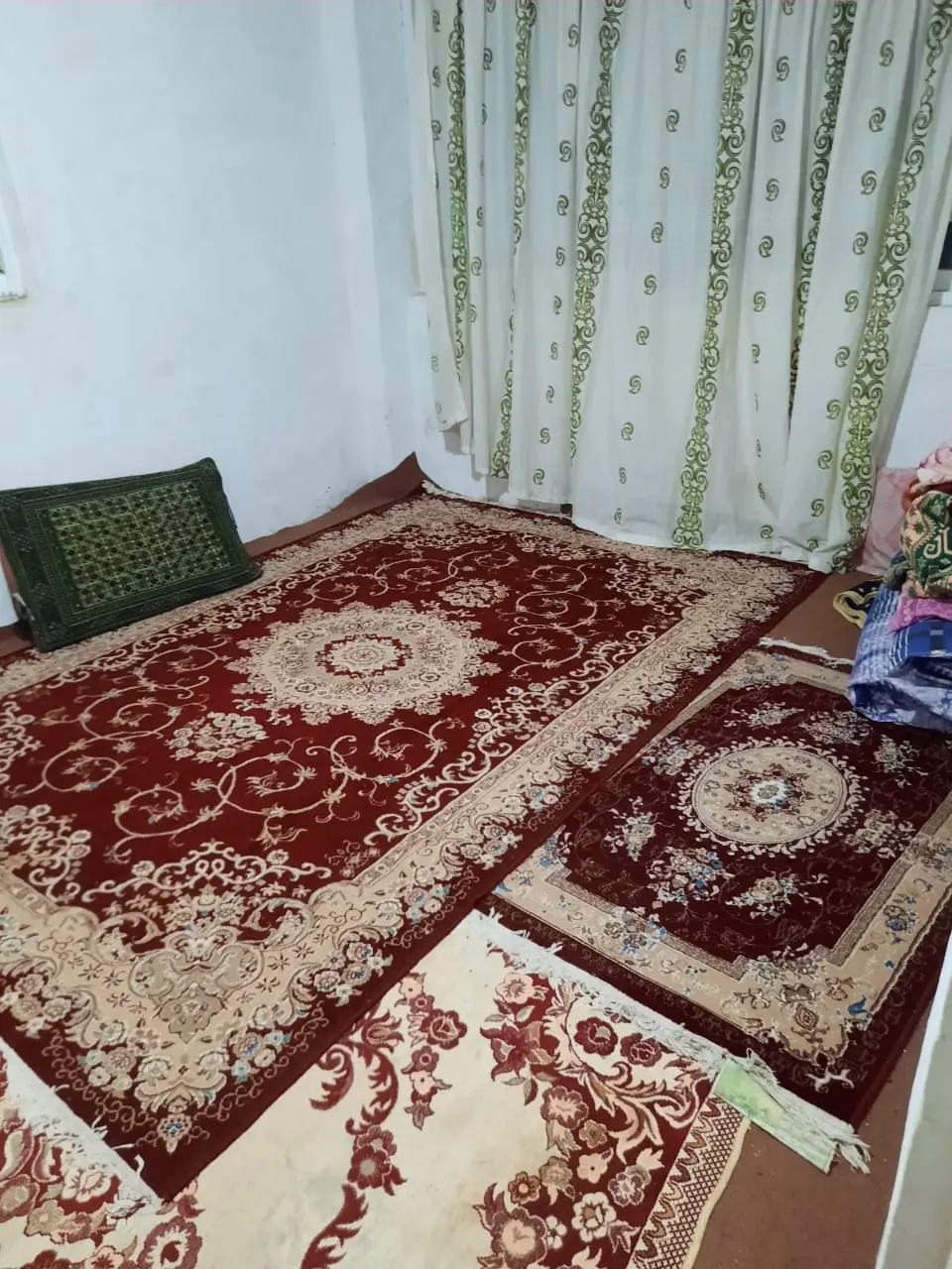 اجاره خانه روستایی در شفت