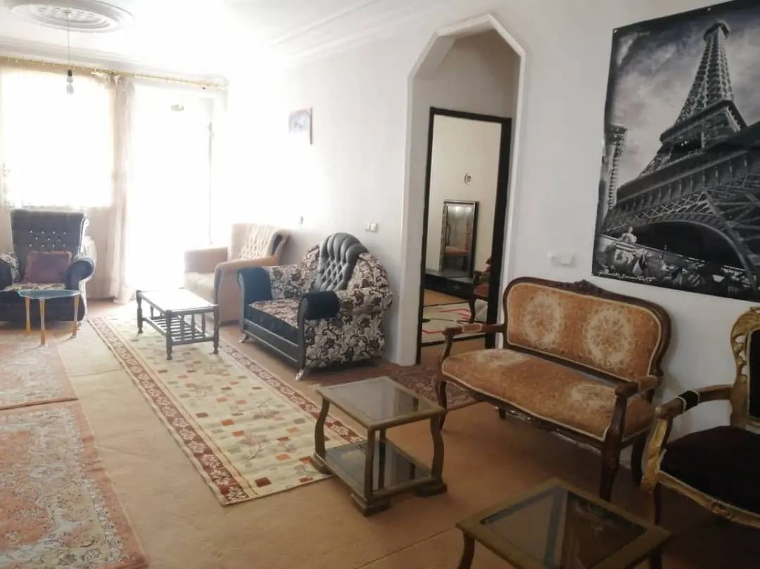 اجاره روزانه خانه مبله ارومیه