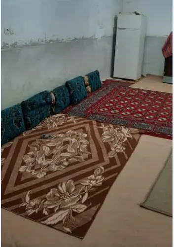 اجاره خانه ویلایی در برازجان