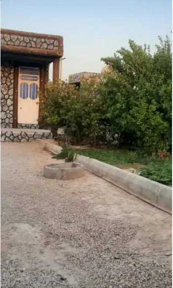 اجاره خانه ویلایی در برازجان