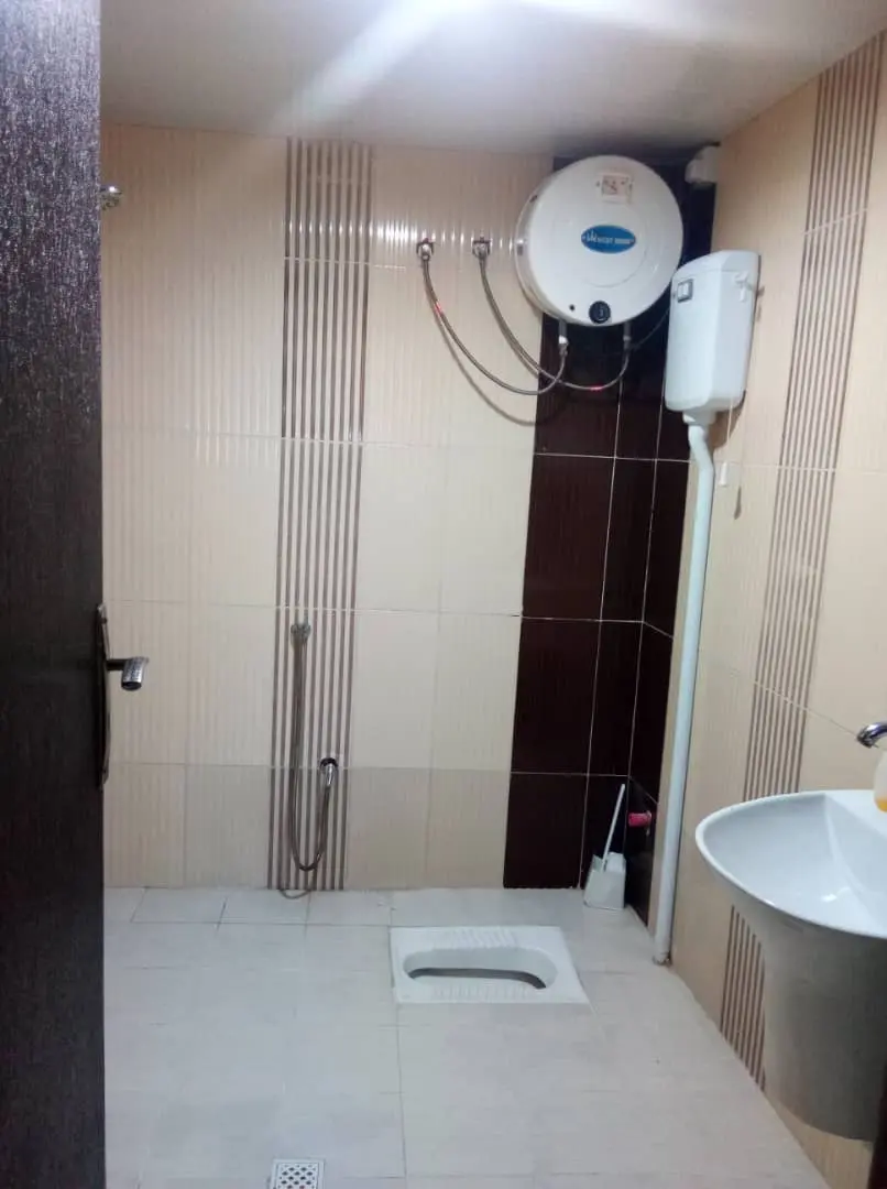 اجاره اتاق در قشم روزانه