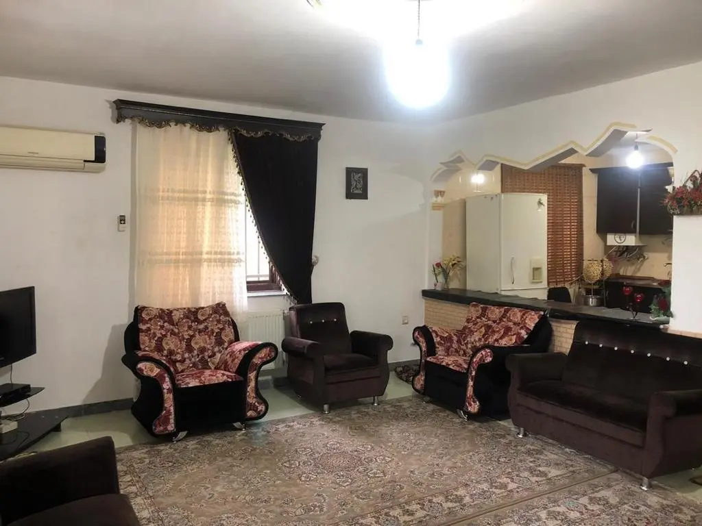 ویلای جنگلی در طاسکوه ماسال