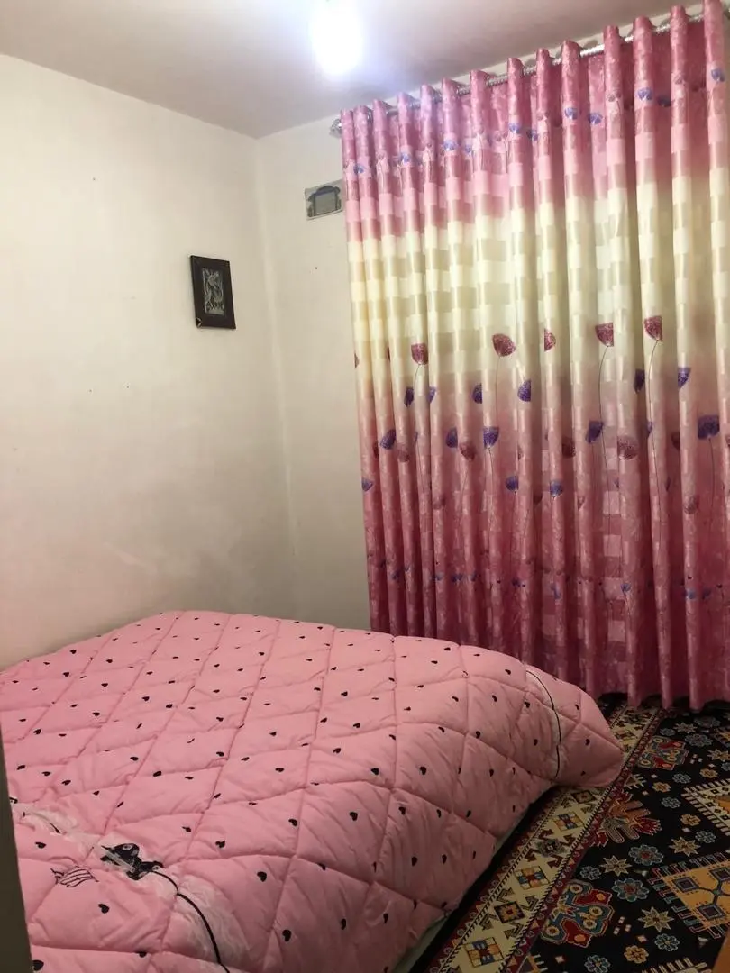 ویلای جنگلی در طاسکوه ماسال
