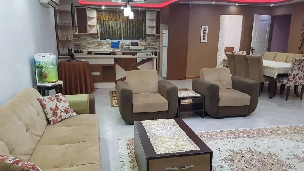 ویلای استخردار لوکس در پاسداران انزلی
