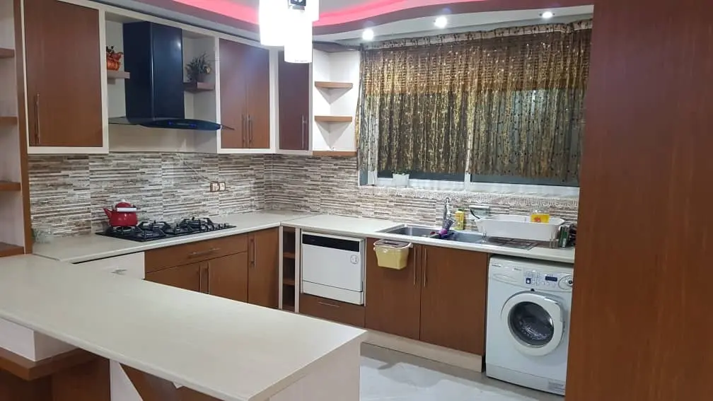ویلای استخردار لوکس در پاسداران انزلی