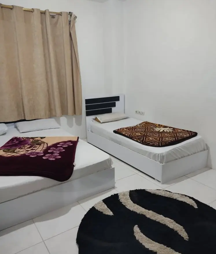 اجاره روزانه آپارتمان در قشم