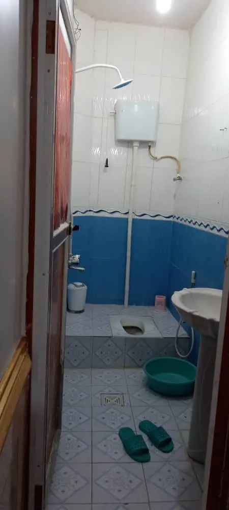 اجاره روزانه منزل عسلویه