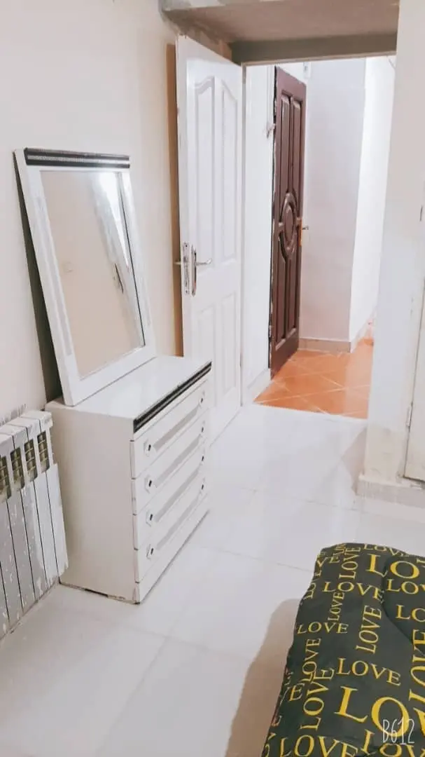 اجاره آپارتمان روزانه کرج