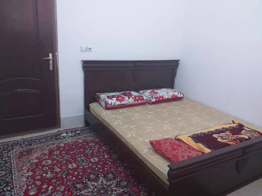 سوئیت اجاره ای در بیرجند