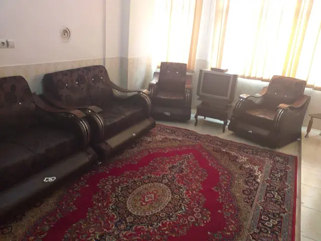 سوئیت اجاره ای در بیرجند